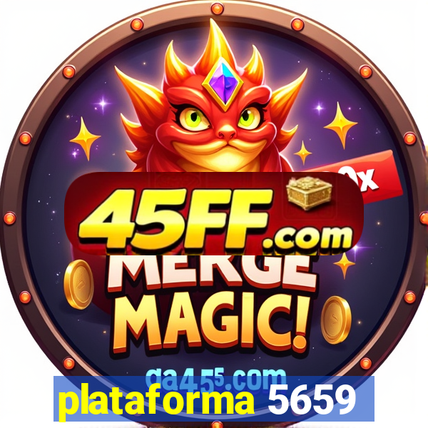 plataforma 5659